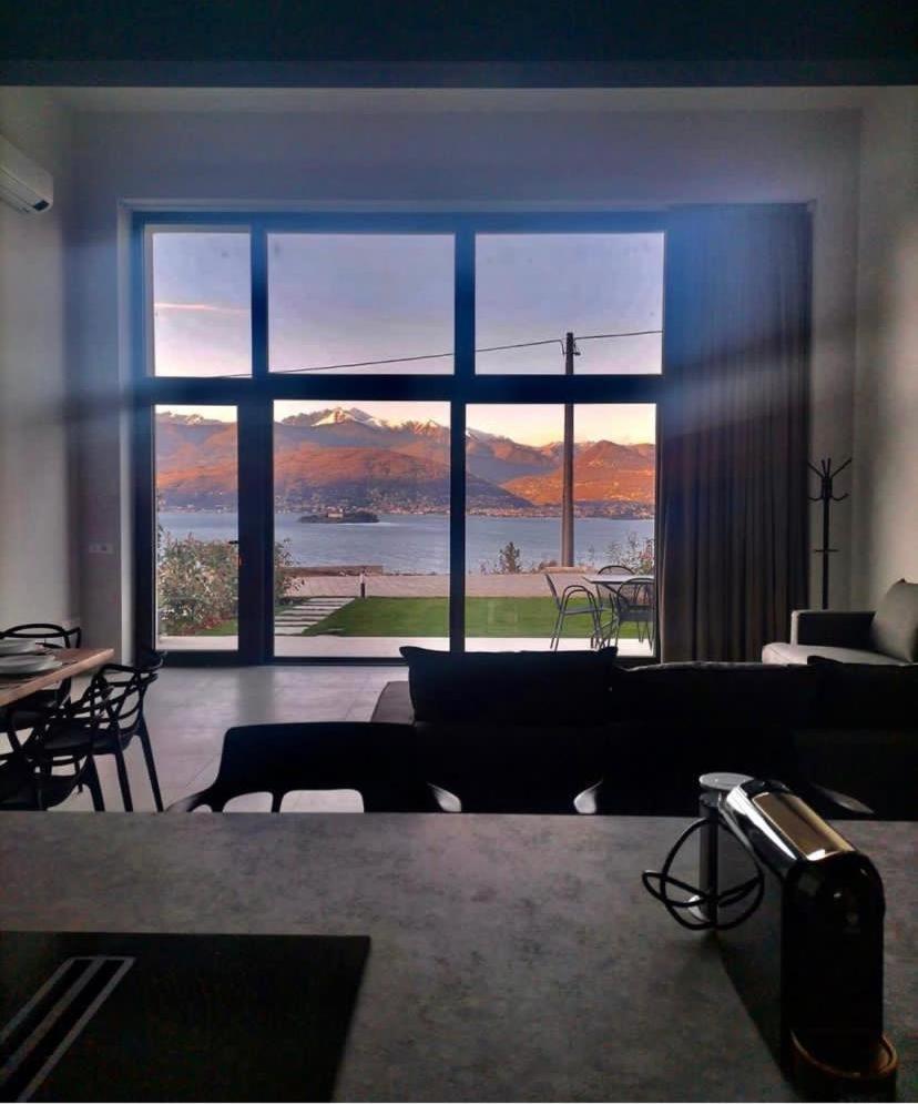 סטרסה Panorama Loft Apartments מראה חיצוני תמונה