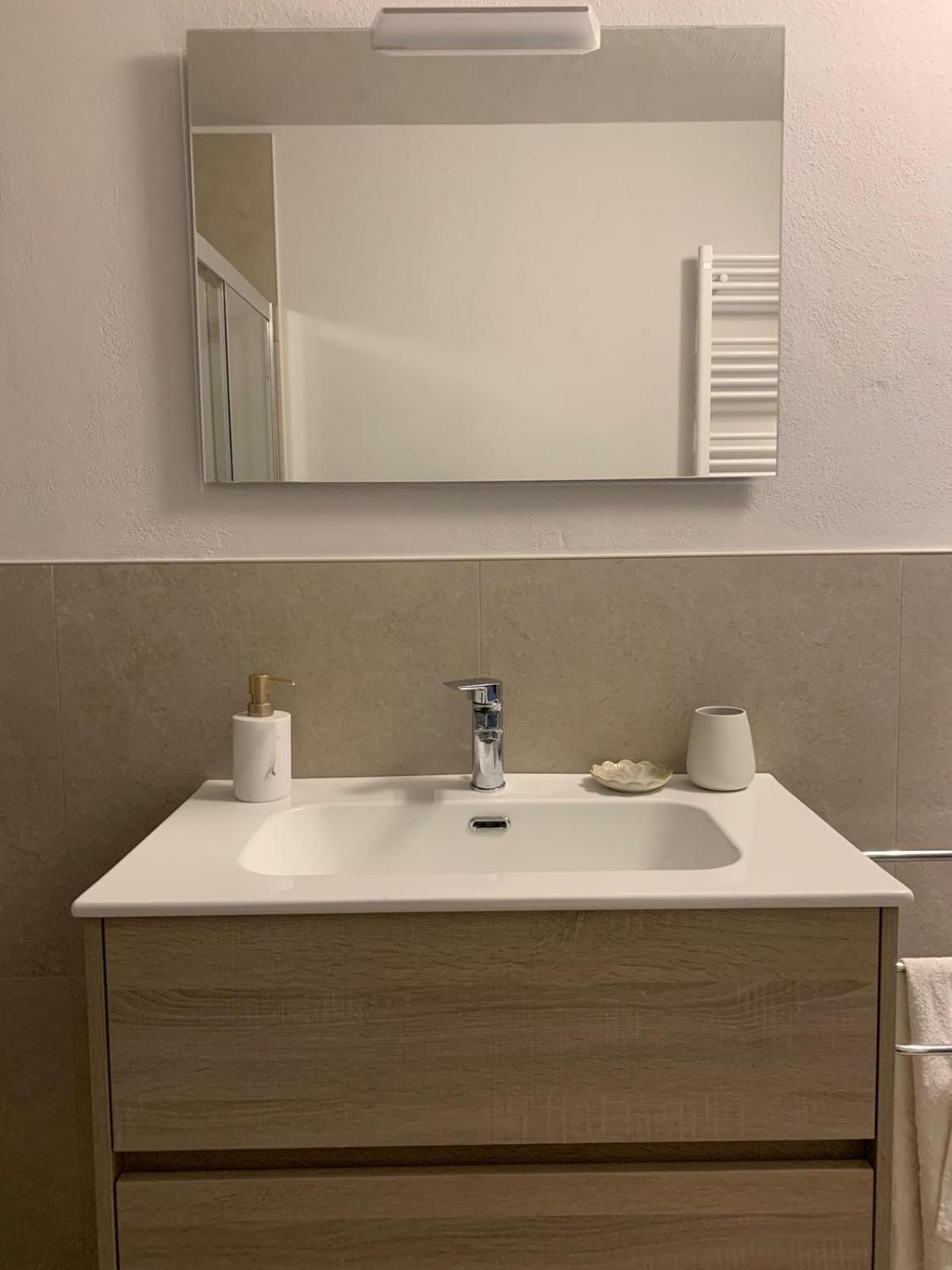 סטרסה Panorama Loft Apartments מראה חיצוני תמונה
