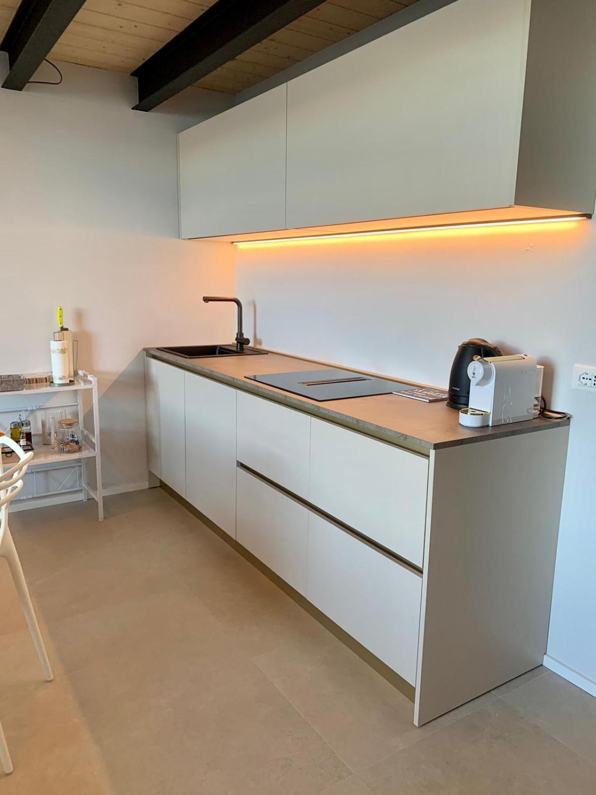 סטרסה Panorama Loft Apartments מראה חיצוני תמונה