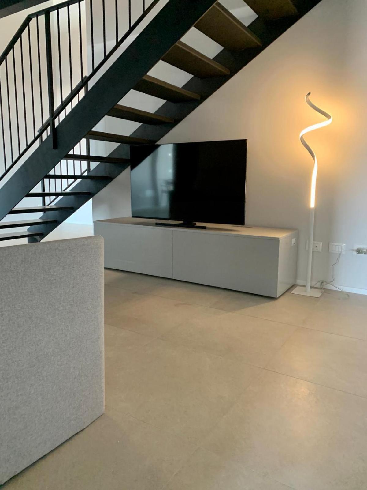 סטרסה Panorama Loft Apartments מראה חיצוני תמונה