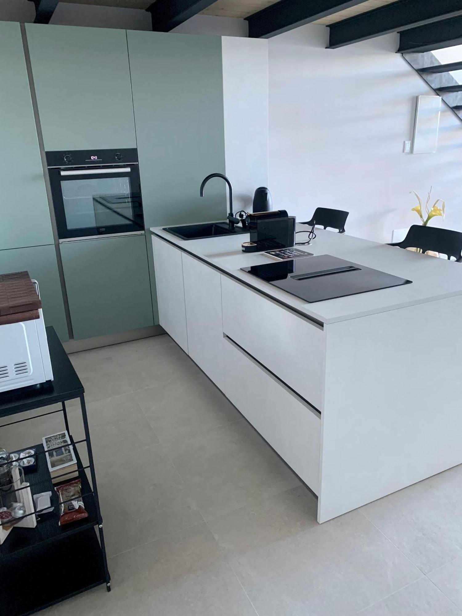 סטרסה Panorama Loft Apartments מראה חיצוני תמונה