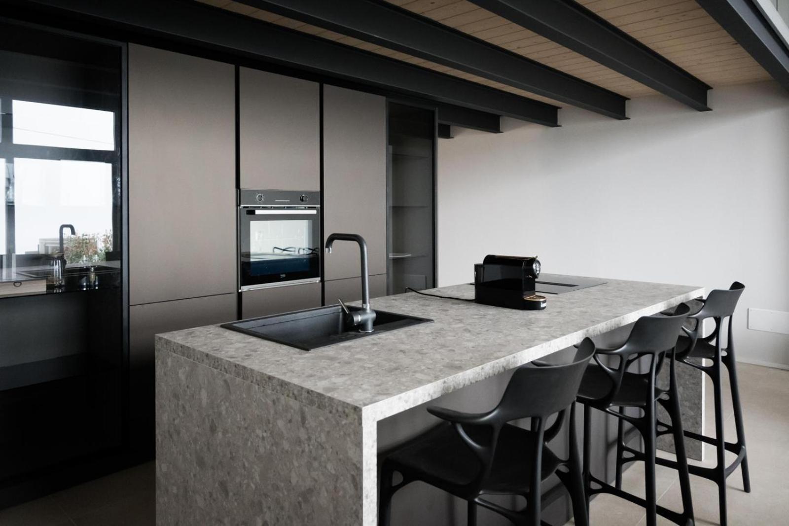 סטרסה Panorama Loft Apartments מראה חיצוני תמונה
