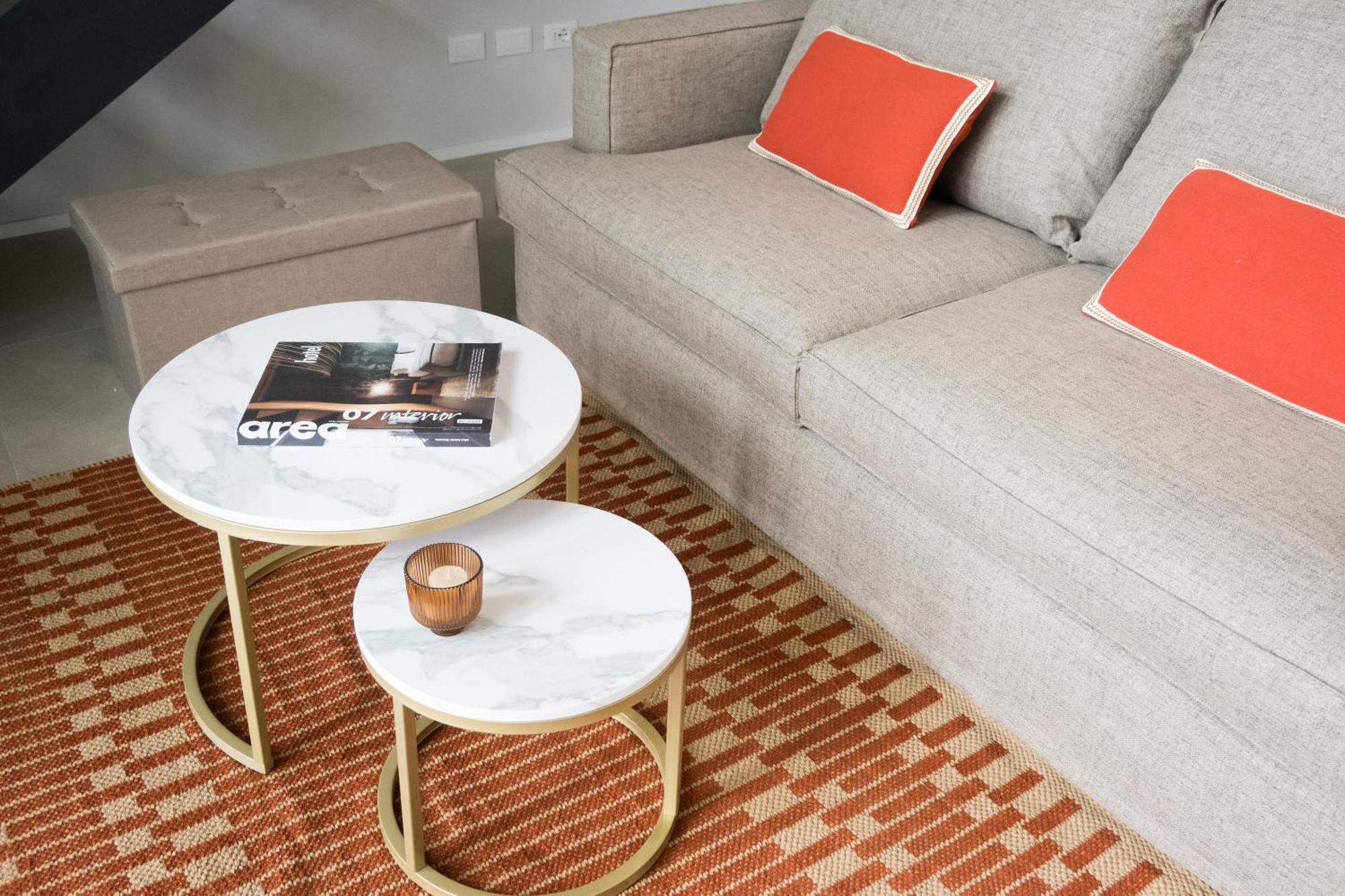סטרסה Panorama Loft Apartments מראה חיצוני תמונה