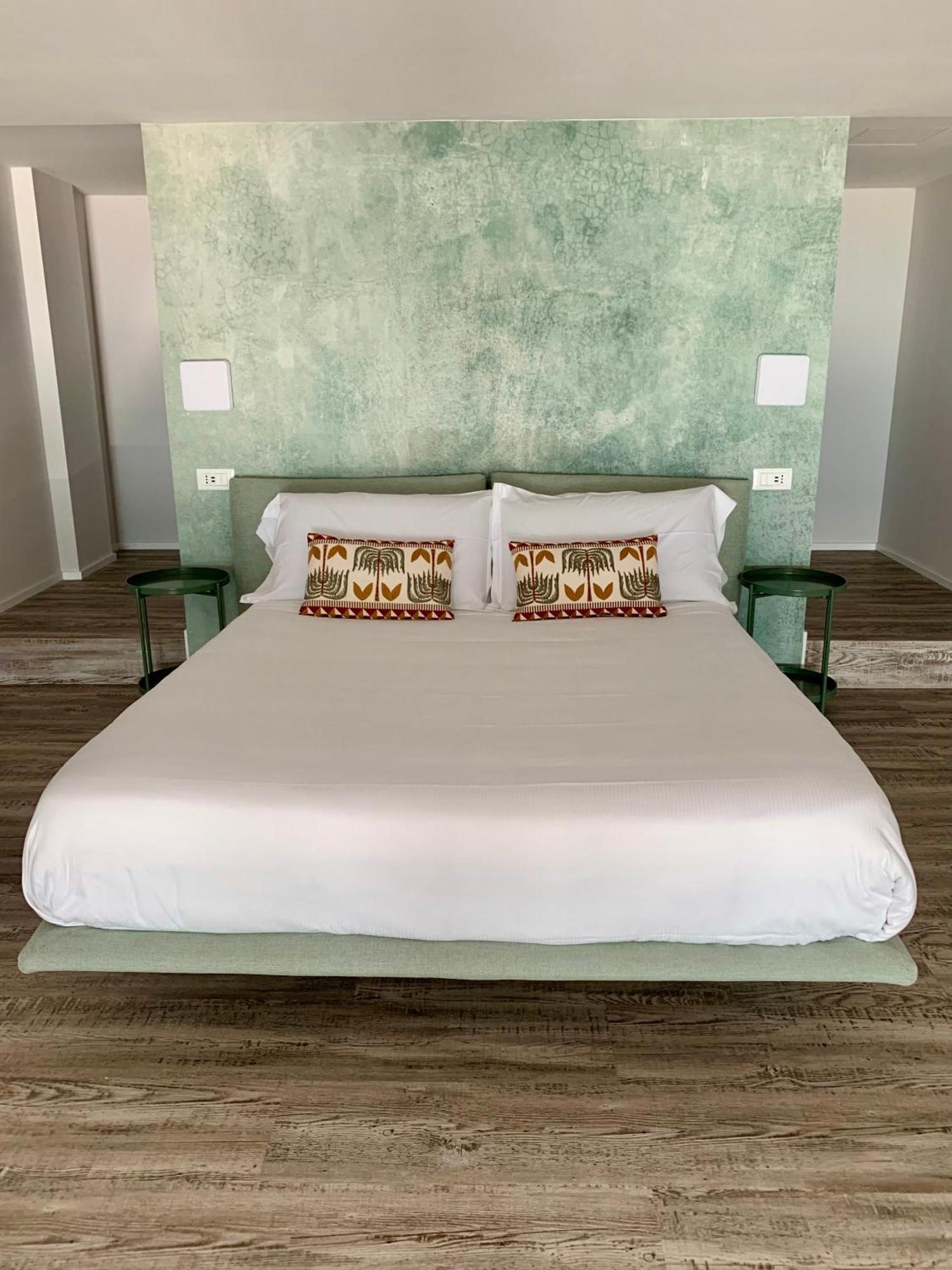 סטרסה Panorama Loft Apartments מראה חיצוני תמונה