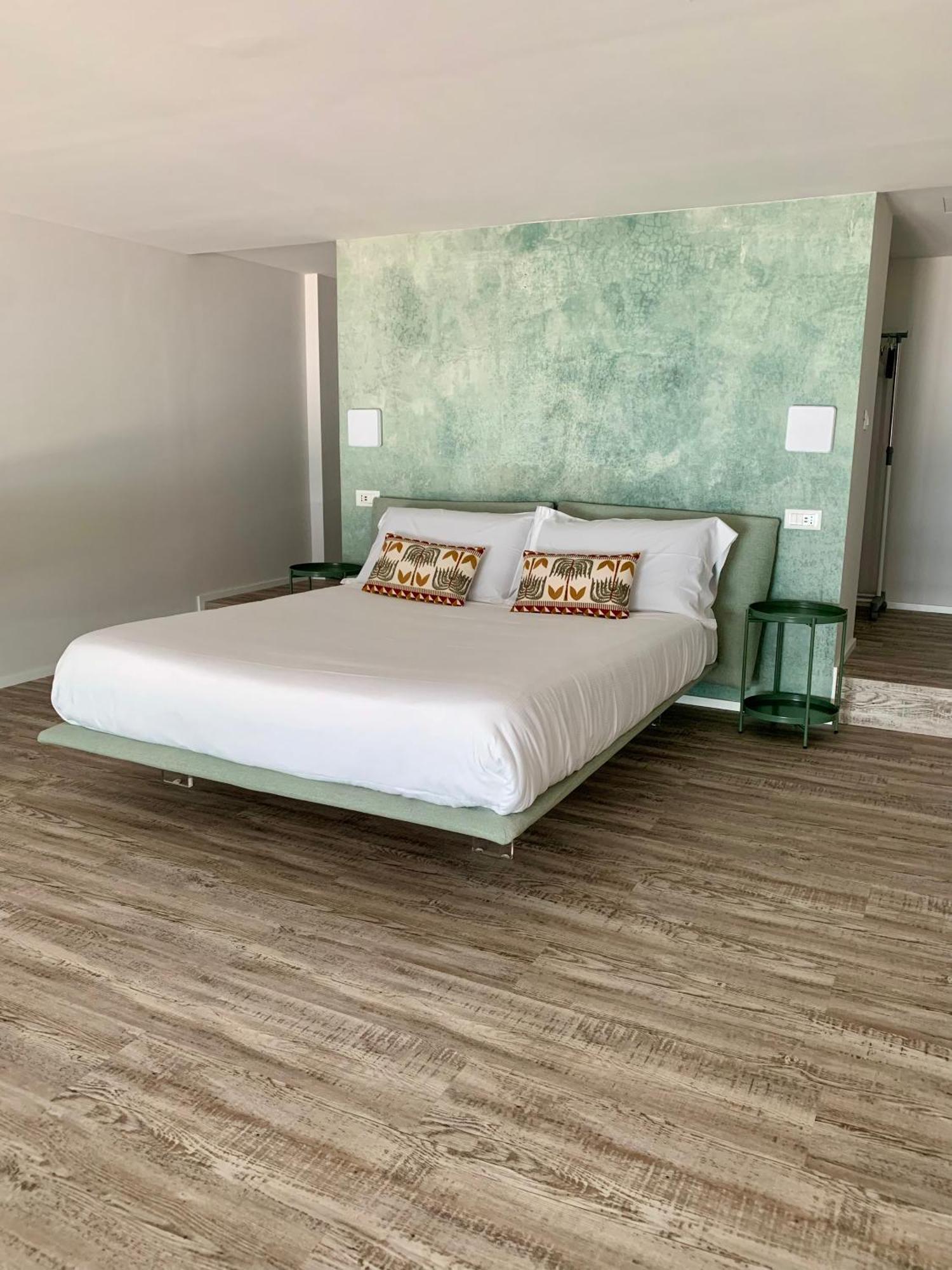 סטרסה Panorama Loft Apartments מראה חיצוני תמונה