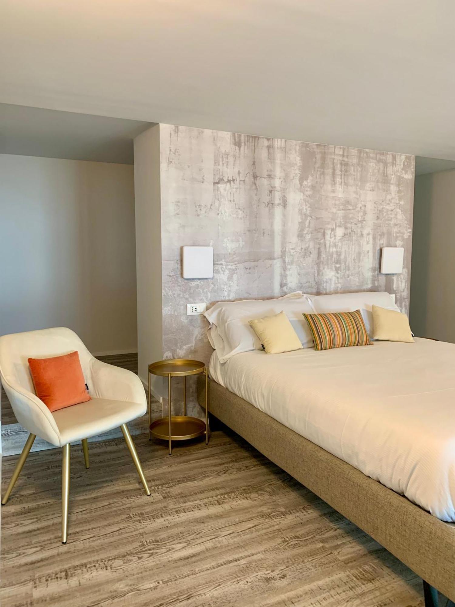 סטרסה Panorama Loft Apartments מראה חיצוני תמונה