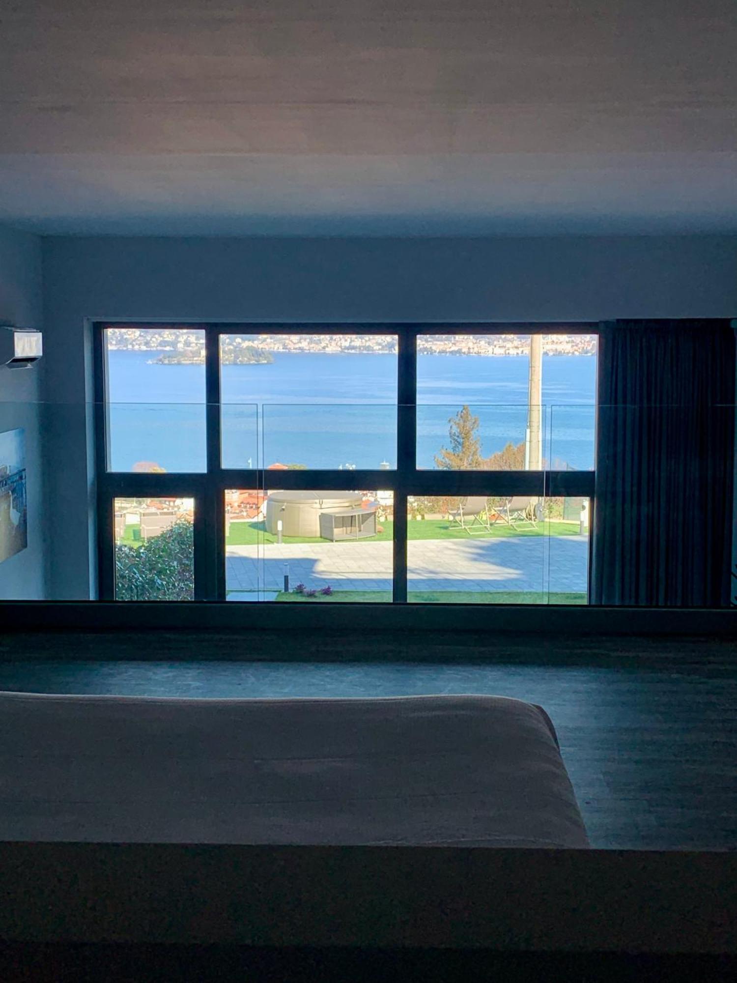 סטרסה Panorama Loft Apartments מראה חיצוני תמונה