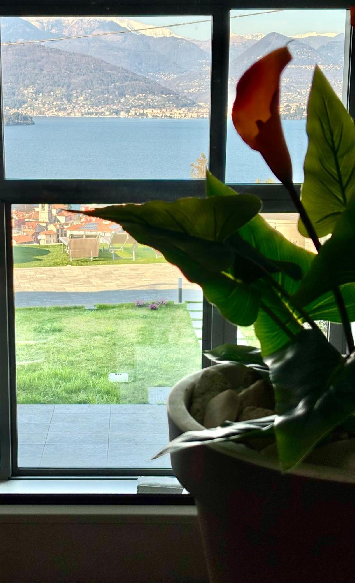 סטרסה Panorama Loft Apartments מראה חיצוני תמונה